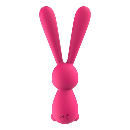G-spot rabbit masturbation vibrator