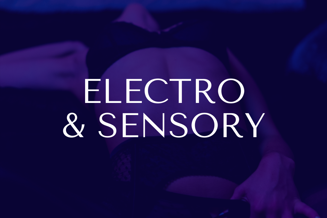 Electro & Sensory