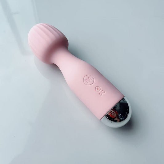 Mini Strong Vibration AV Vibrator