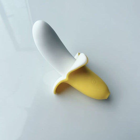 Banana vibrator