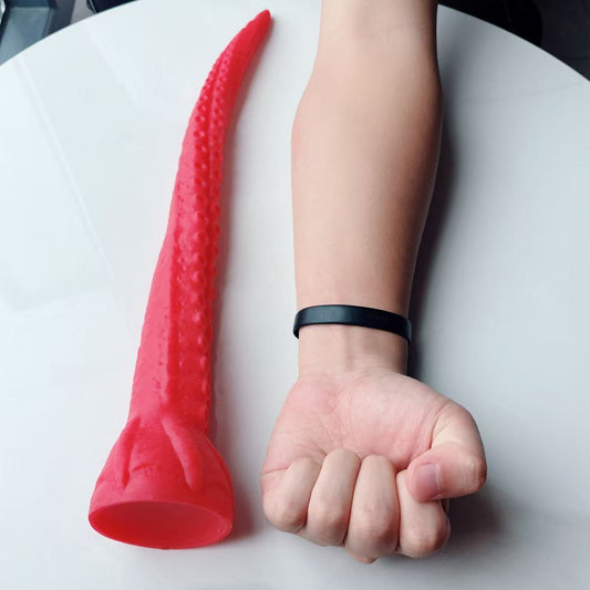 Octopus Massage Masturbator