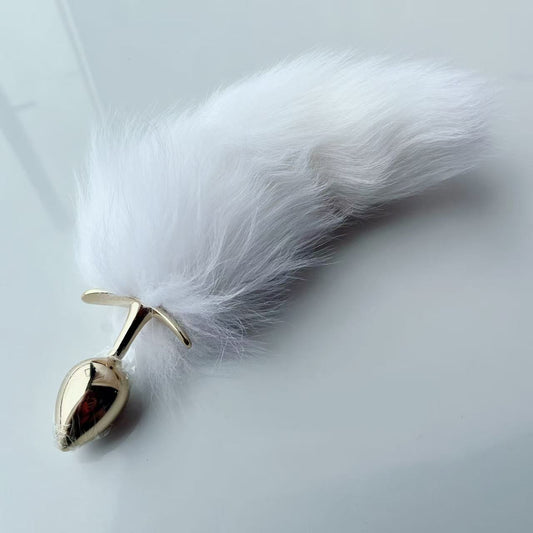 Fox Tail