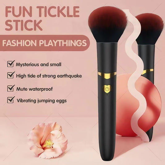 Makeup Pen Vibrator