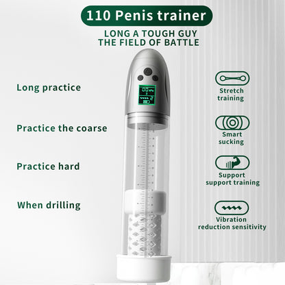 Penis trainer
