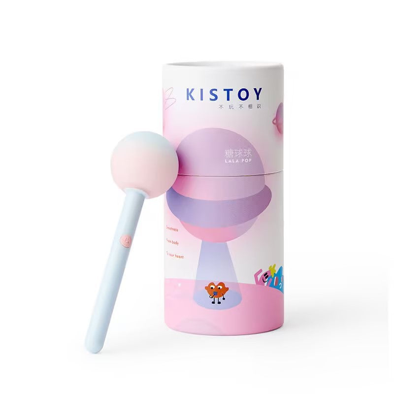 The sugar ball masturbator is small and can be put into your pocket