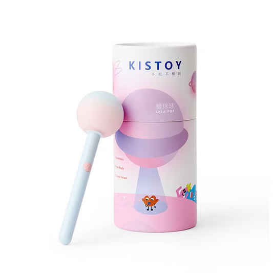 The sugar ball masturbator is small and can be put into your pocket