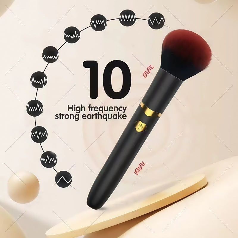 Makeup Pen Vibrator