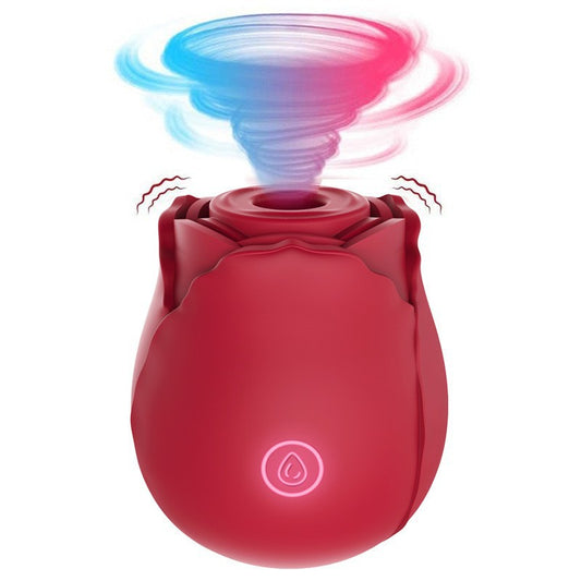 Rose Vibrator