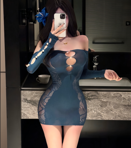 Sapphire Secret