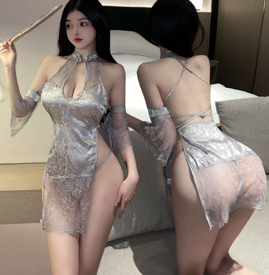 Pearl Provocateur