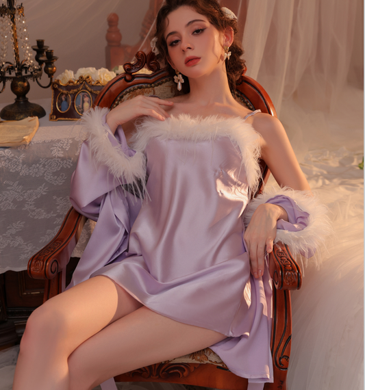 Velvet Vow