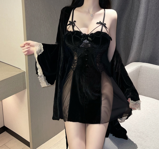 Starry Seductress