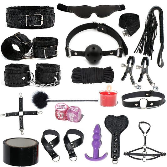SM props set