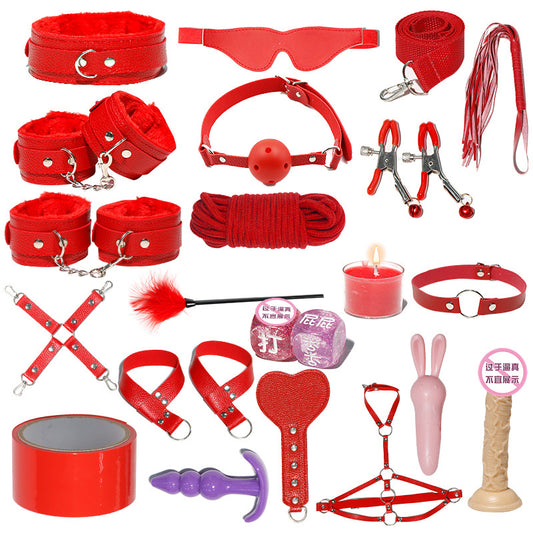 SM props set
